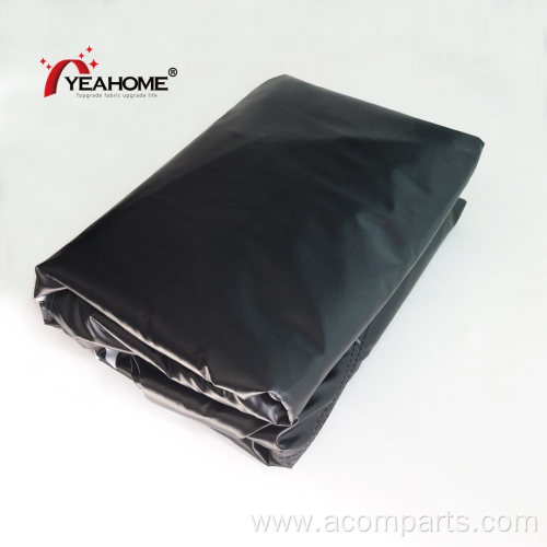 Motorcycle Cover Waterproof Breathable Bike Cover